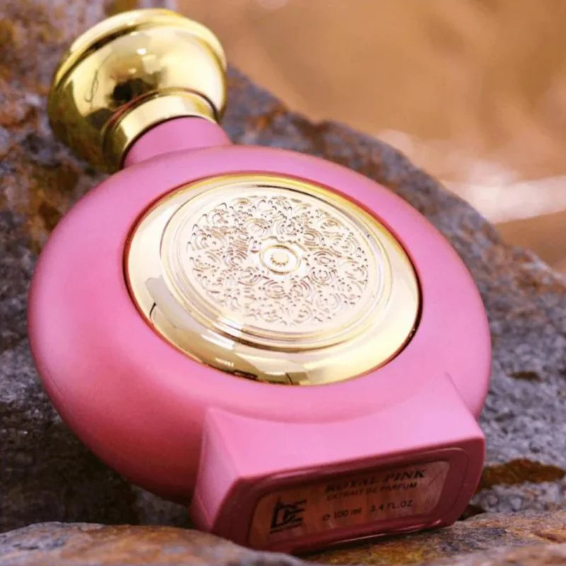 Perfume Royal Pink, Ladies, Dubai Essence, 100ml